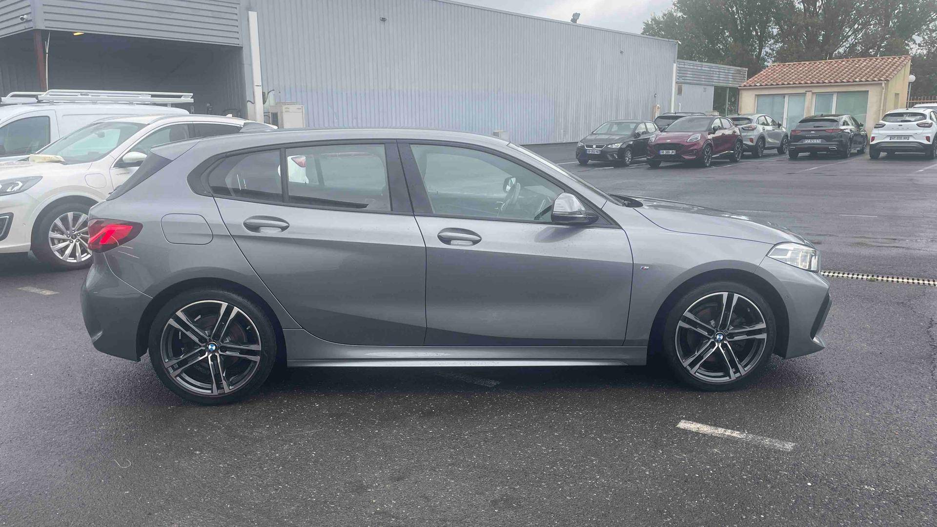 bmw i ch dkg m sport