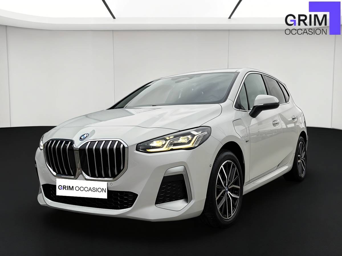 bmw active tourer e xdrive ch dkg m sport