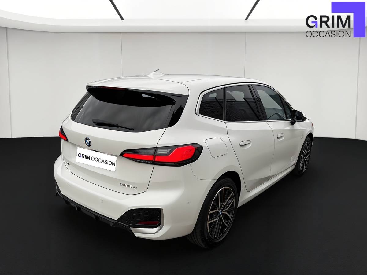 bmw active tourer e xdrive ch dkg m sport