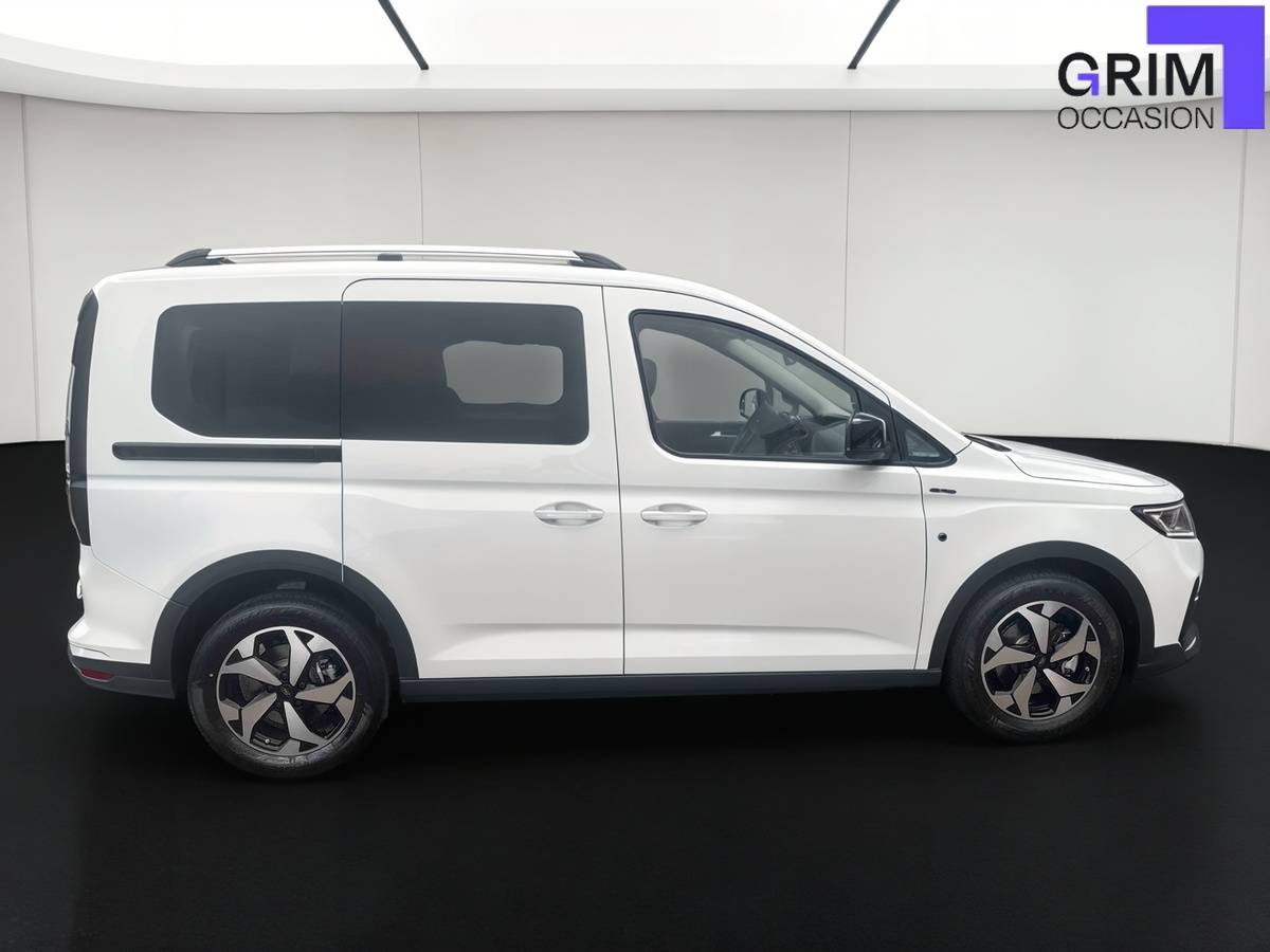 ford transit connect flexcab ecoblue ch l dct active