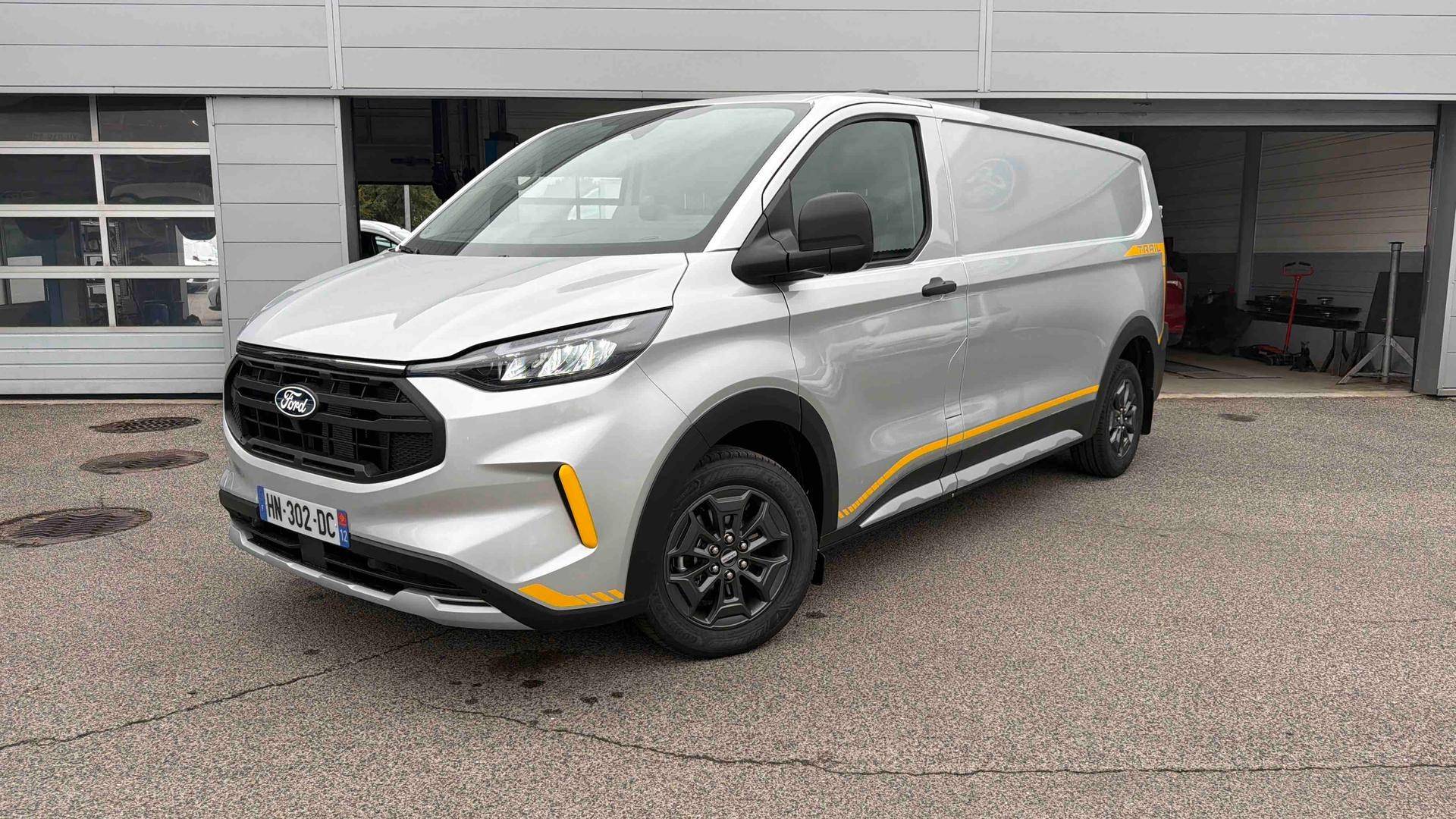ford transit custom fgn lh ecoblue ch bva x trail