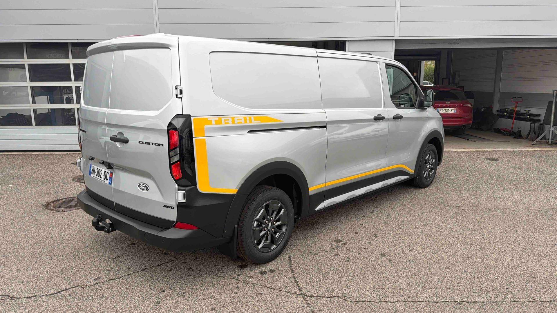 ford transit custom fgn lh ecoblue ch bva x trail