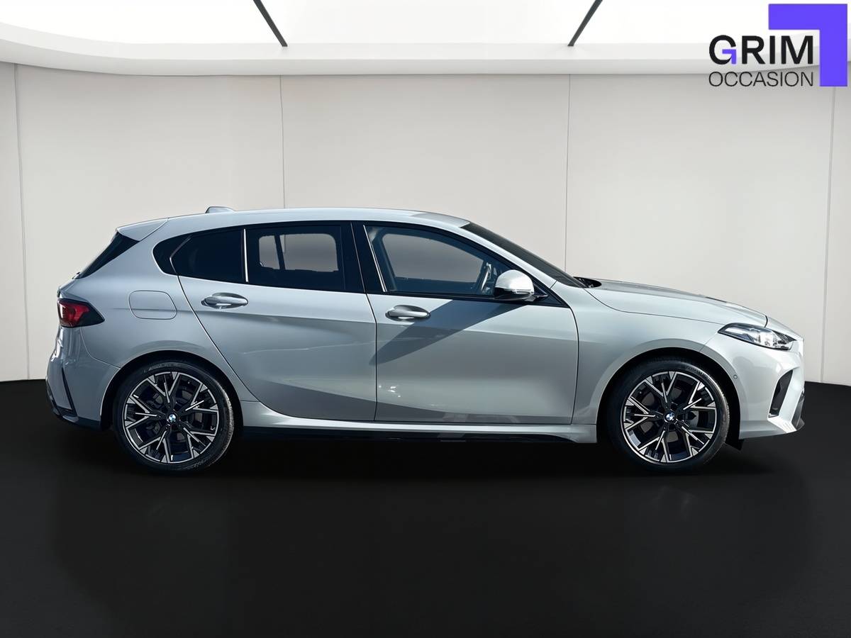 bmw d ch dkg m sport