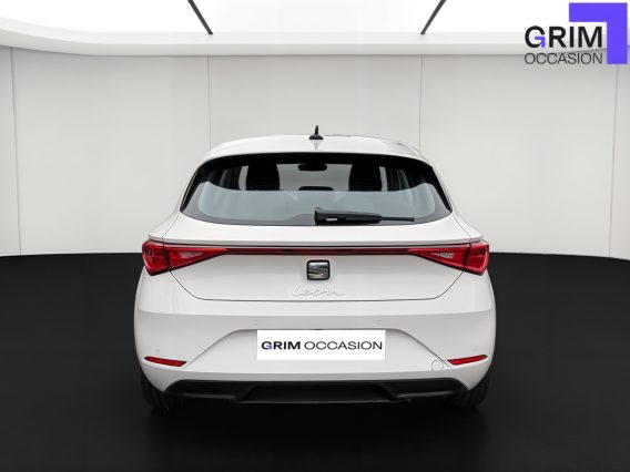 SEAT LEON FACEARRIERE