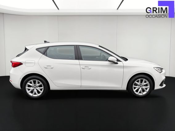 SEAT LEON PROFILGAUCHE