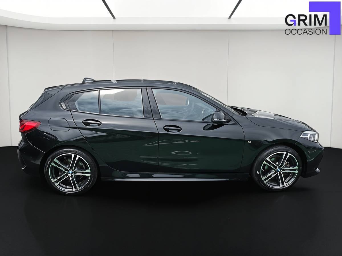 bmw i ch dkg m sport