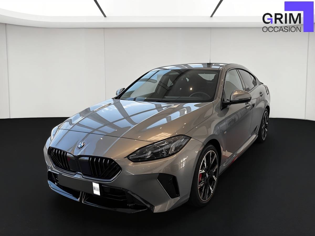 bmw gran coupe ch dkg m sport