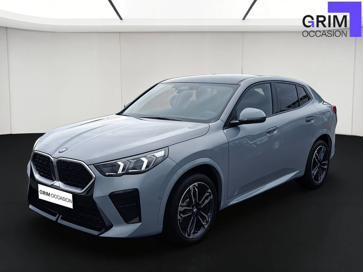 bmw x sdrive i ch dkg m sport
