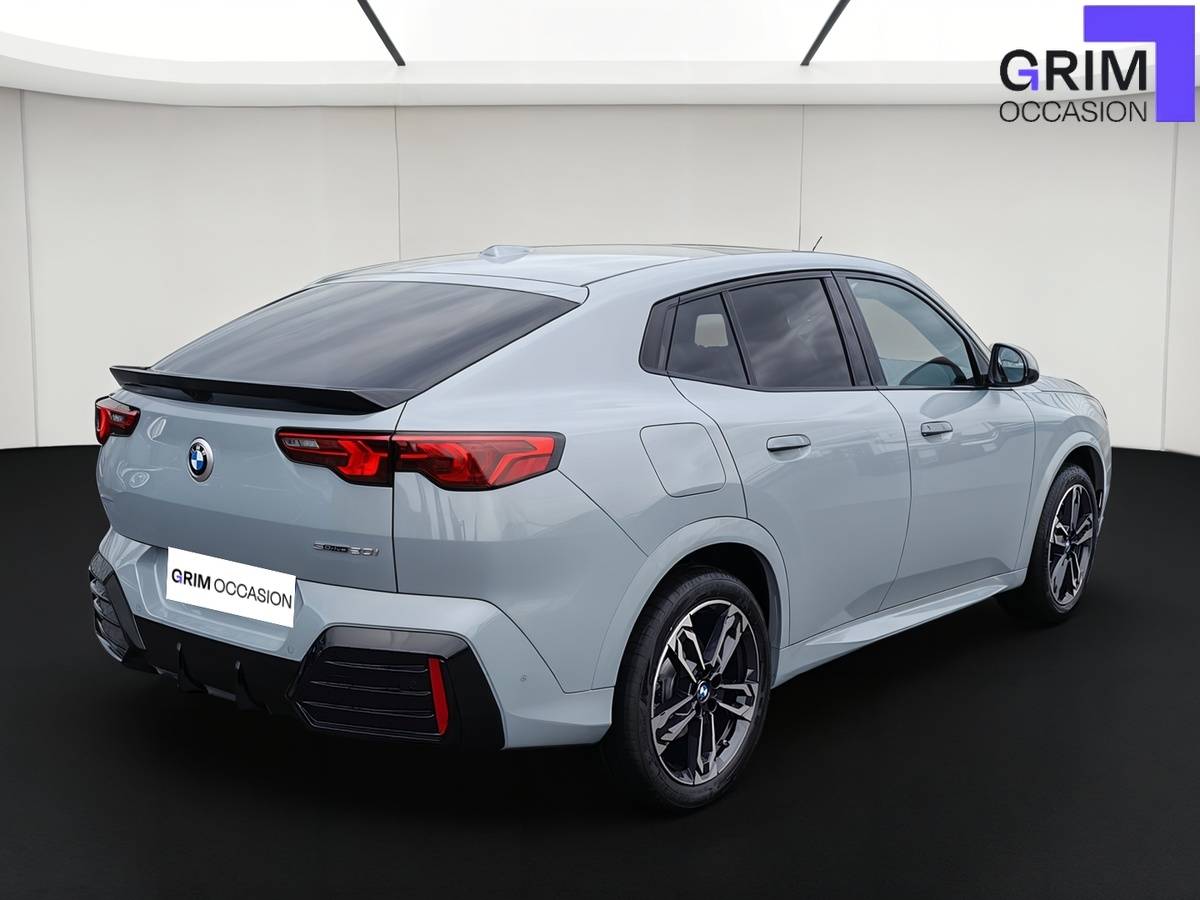bmw x sdrive i ch dkg m sport