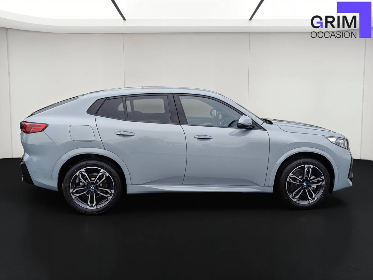 bmw x sdrive i ch dkg m sport