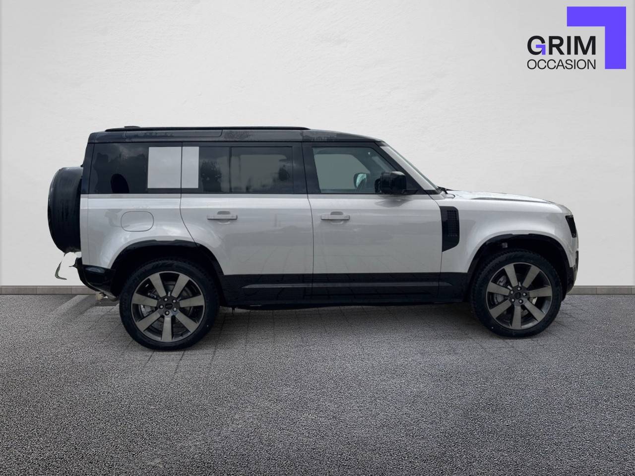 land rover defender pe awd auto x dynamic hse