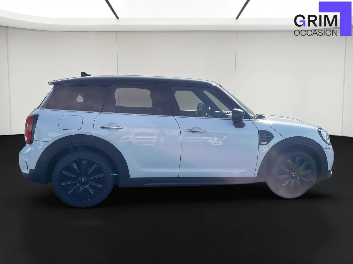 mini countryman ch bva cooper d longstone