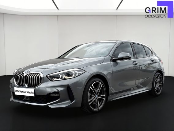 BMW SERIEF AVANTGAUCHE