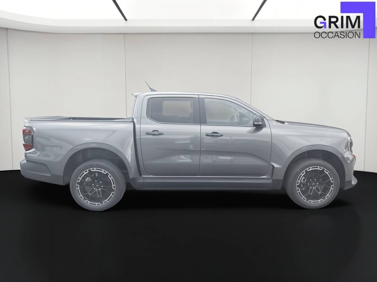 ford ranger dca ecoblue v ch bva e wd ms rt
