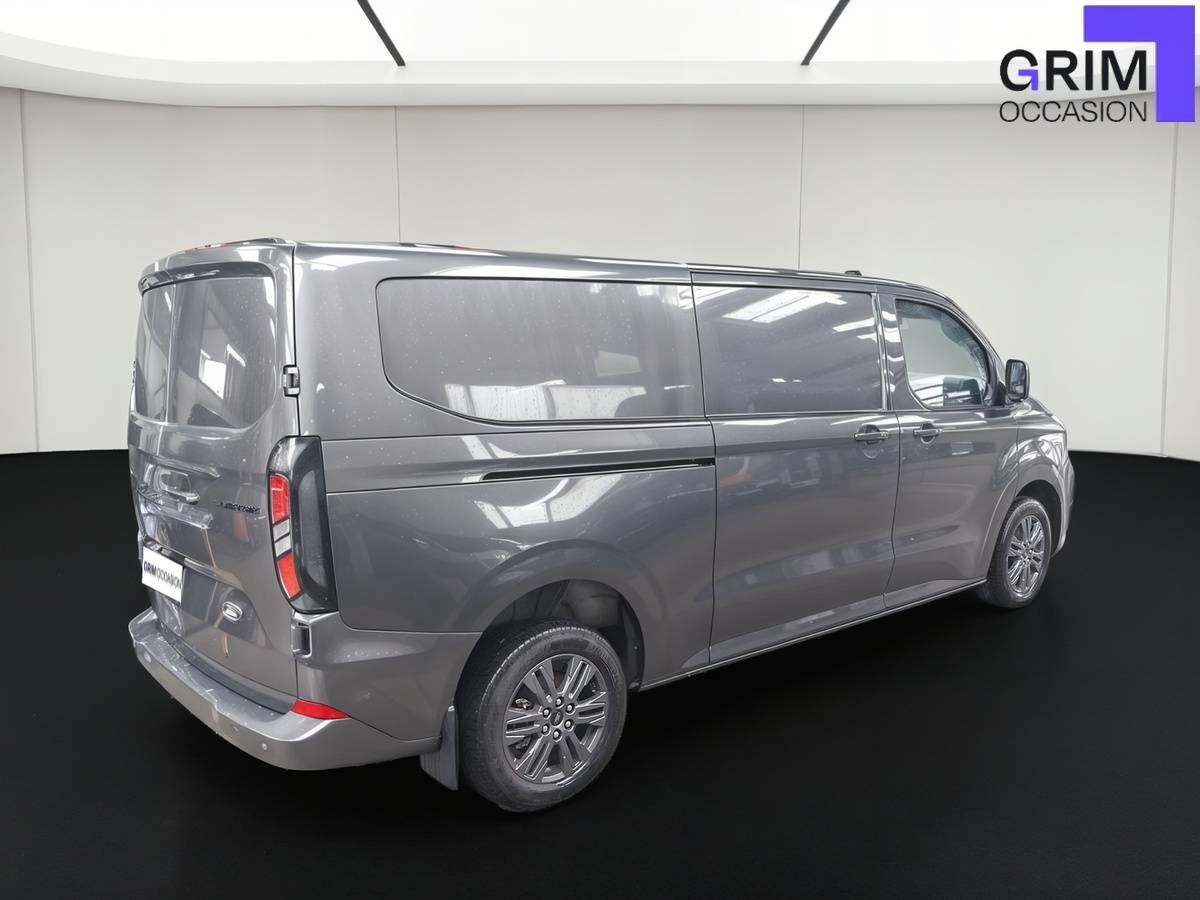 ford transit custom fgn lh ecoblue ch bva trend