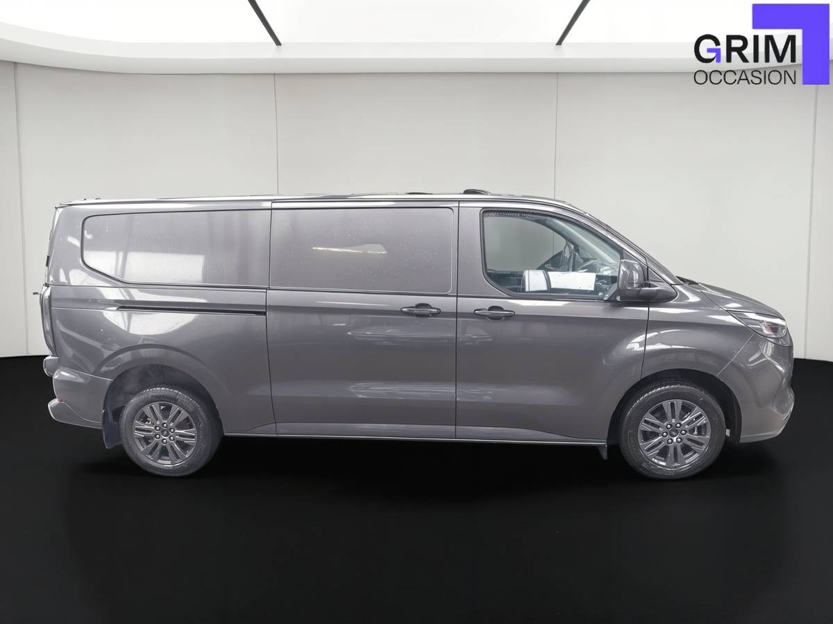 ford transit custom fgn lh ecoblue ch bva trend
