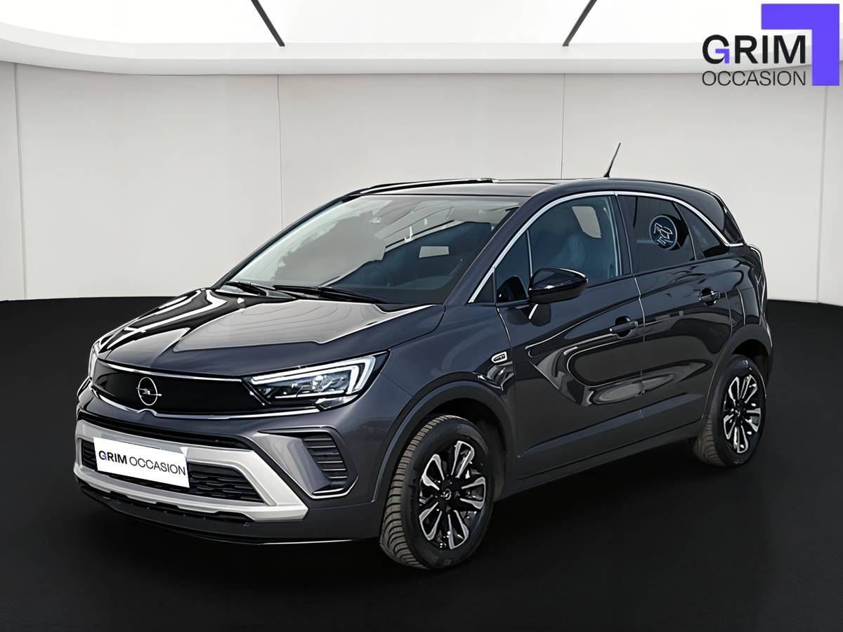 opel crossland d ch bva elegance business