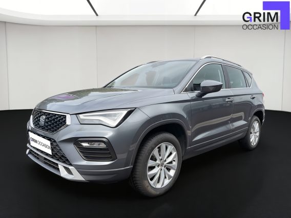 SEAT ATECA AVANTGAUCHE