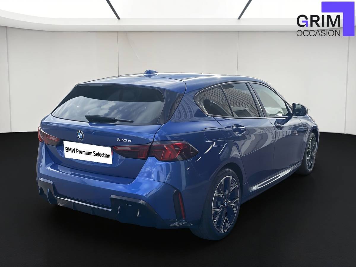 bmw d ch dkg m sport