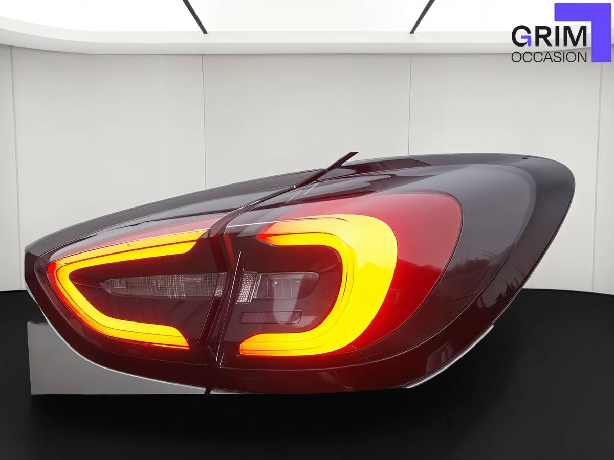 ford puma ecoboost ch mhev ss powershift st line
