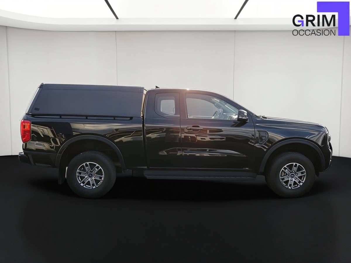 ford ranger super cabine ecoblue ch ss x xlt