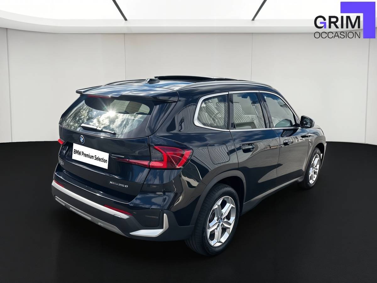 bmw x xdrive e ch dkg