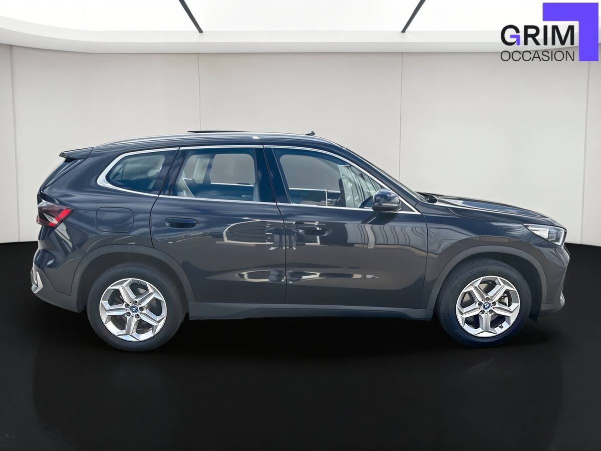 bmw x xdrive e ch dkg