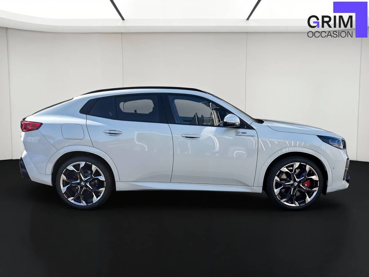 bmw x sdrive d ch dkg m sport