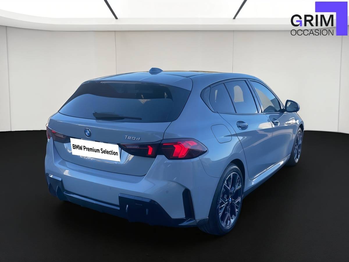 bmw d ch dkg m sport