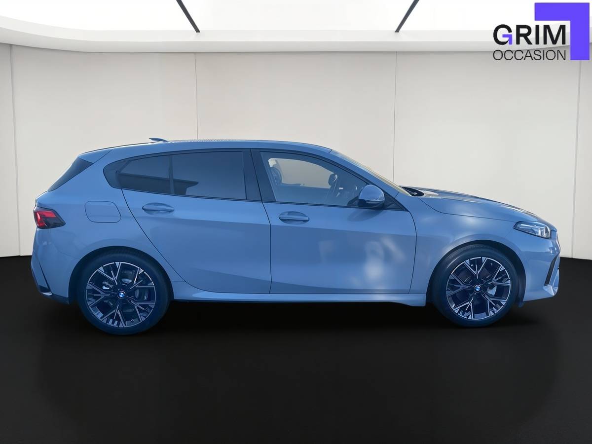 bmw d ch dkg m sport