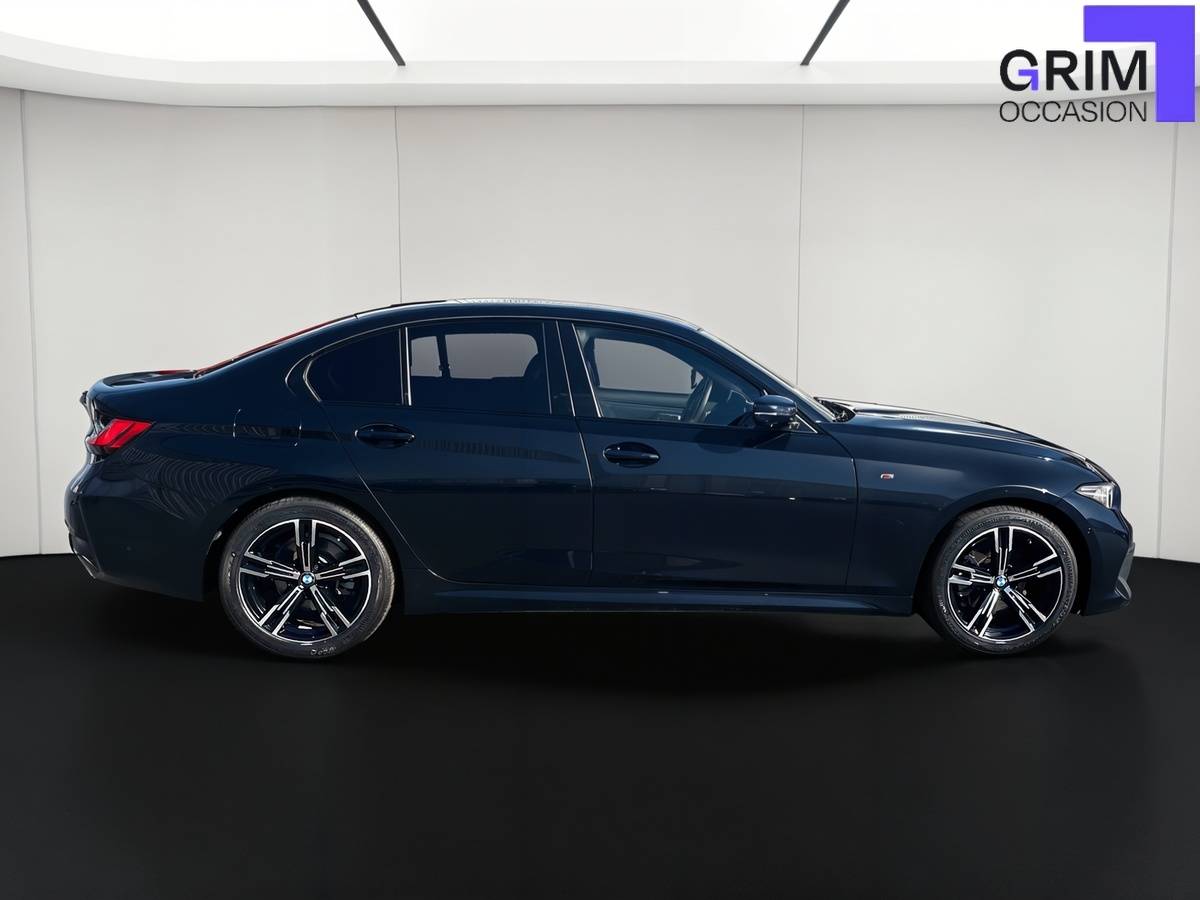 bmw d xdrive ch bva m sport