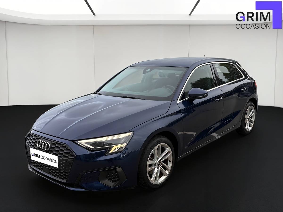 audi a sportback tdi s tronic business line