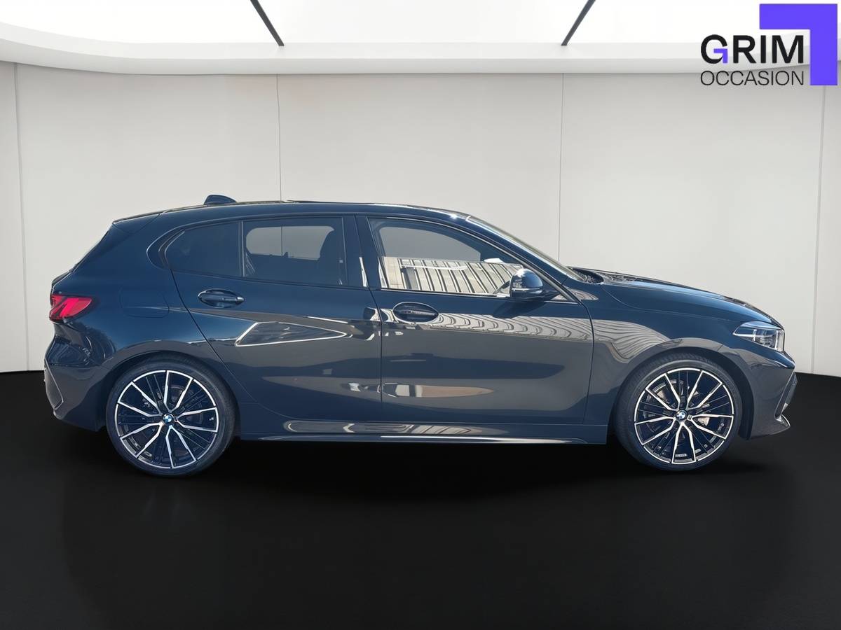 bmw d ch bva m sport
