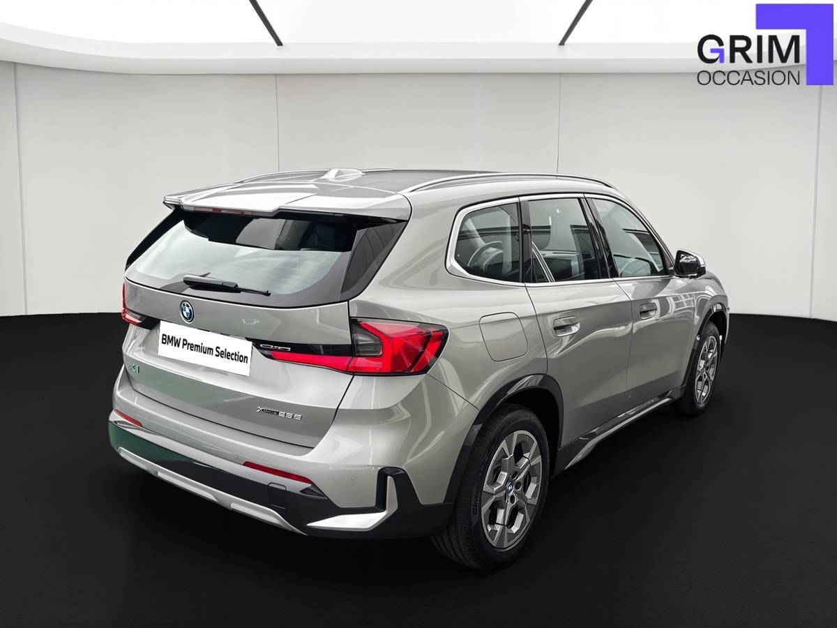 bmw x xdrive e ch dkg xline