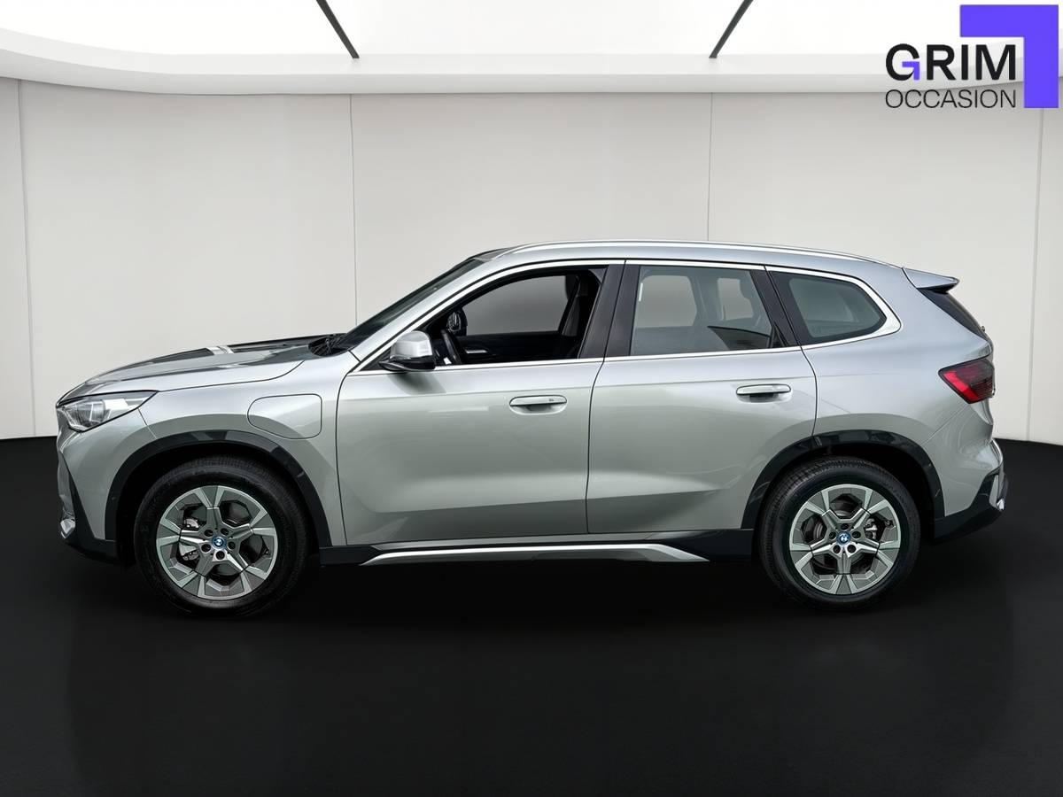bmw x xdrive e ch dkg xline