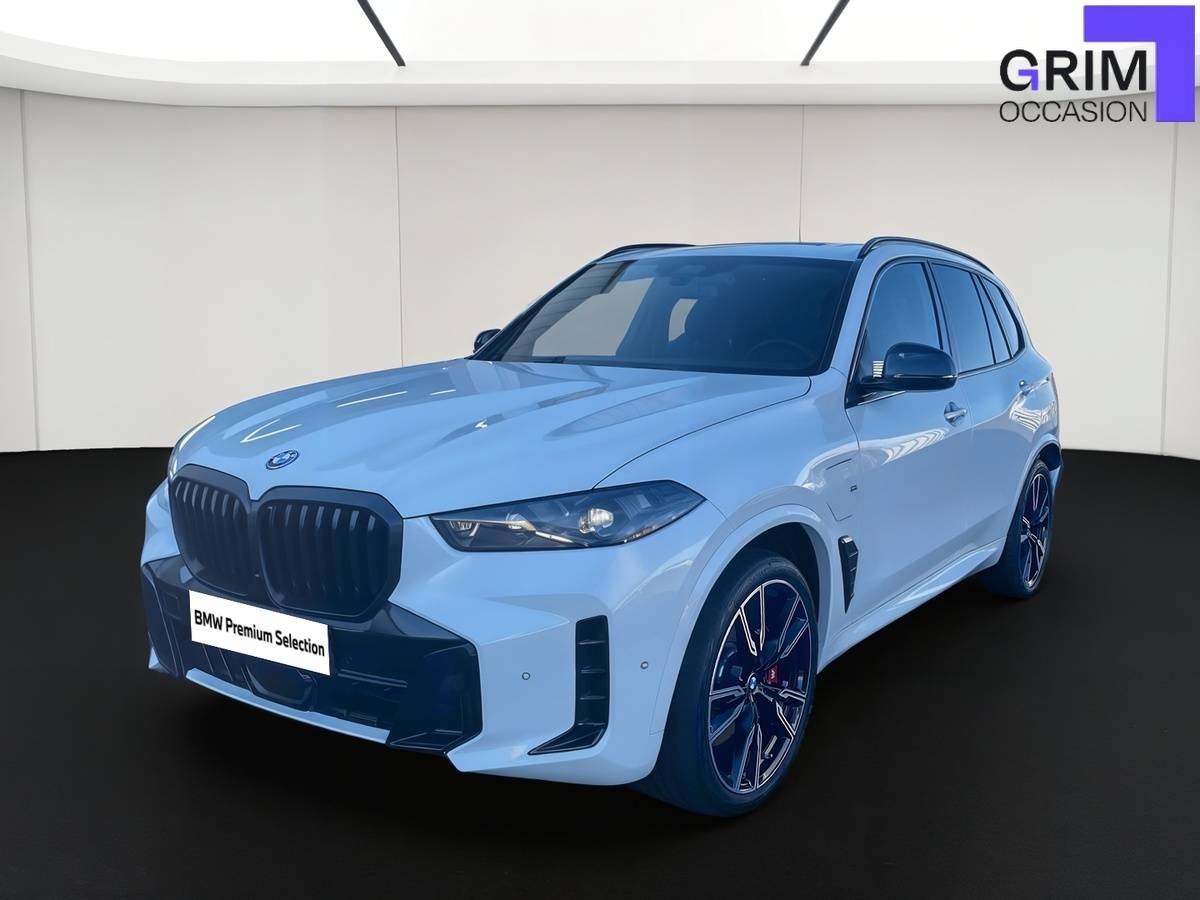bmw x xdrivee ch bva m sport
