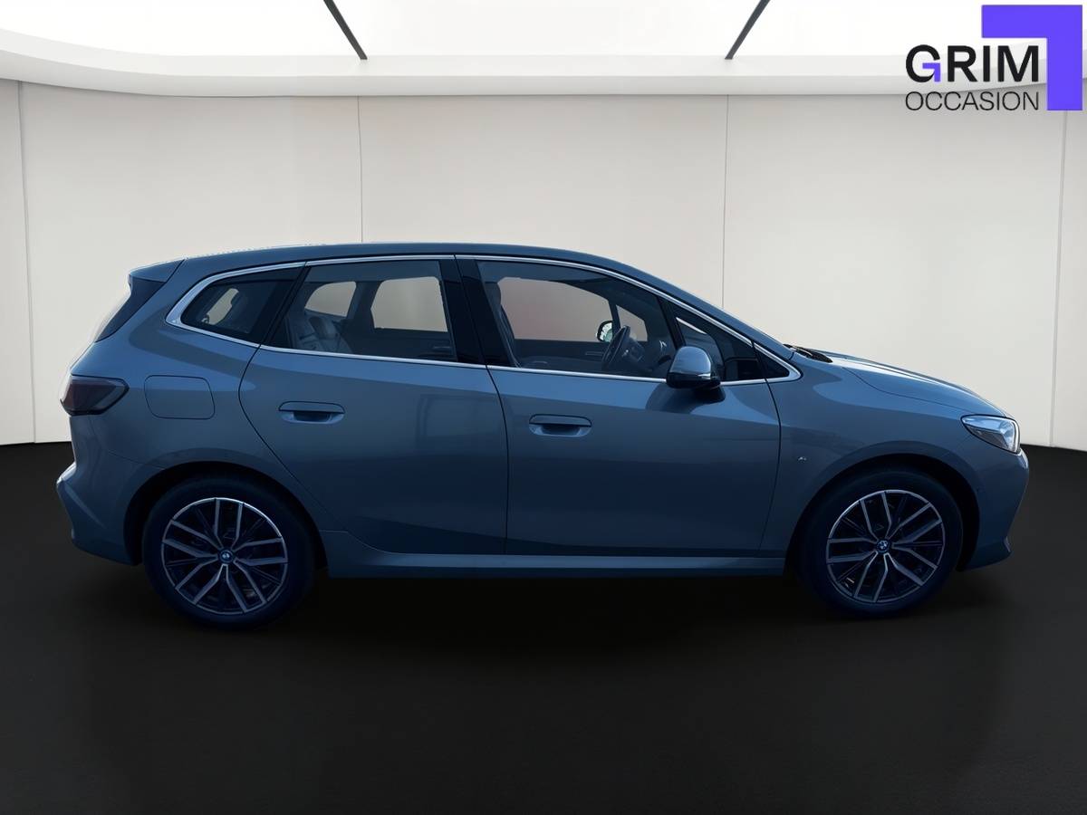 bmw active tourer e xdrive ch dkg m sport