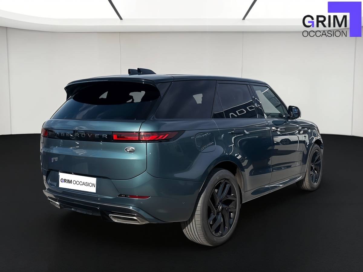land rover range rover sport pe l i phev ch dynamic hse