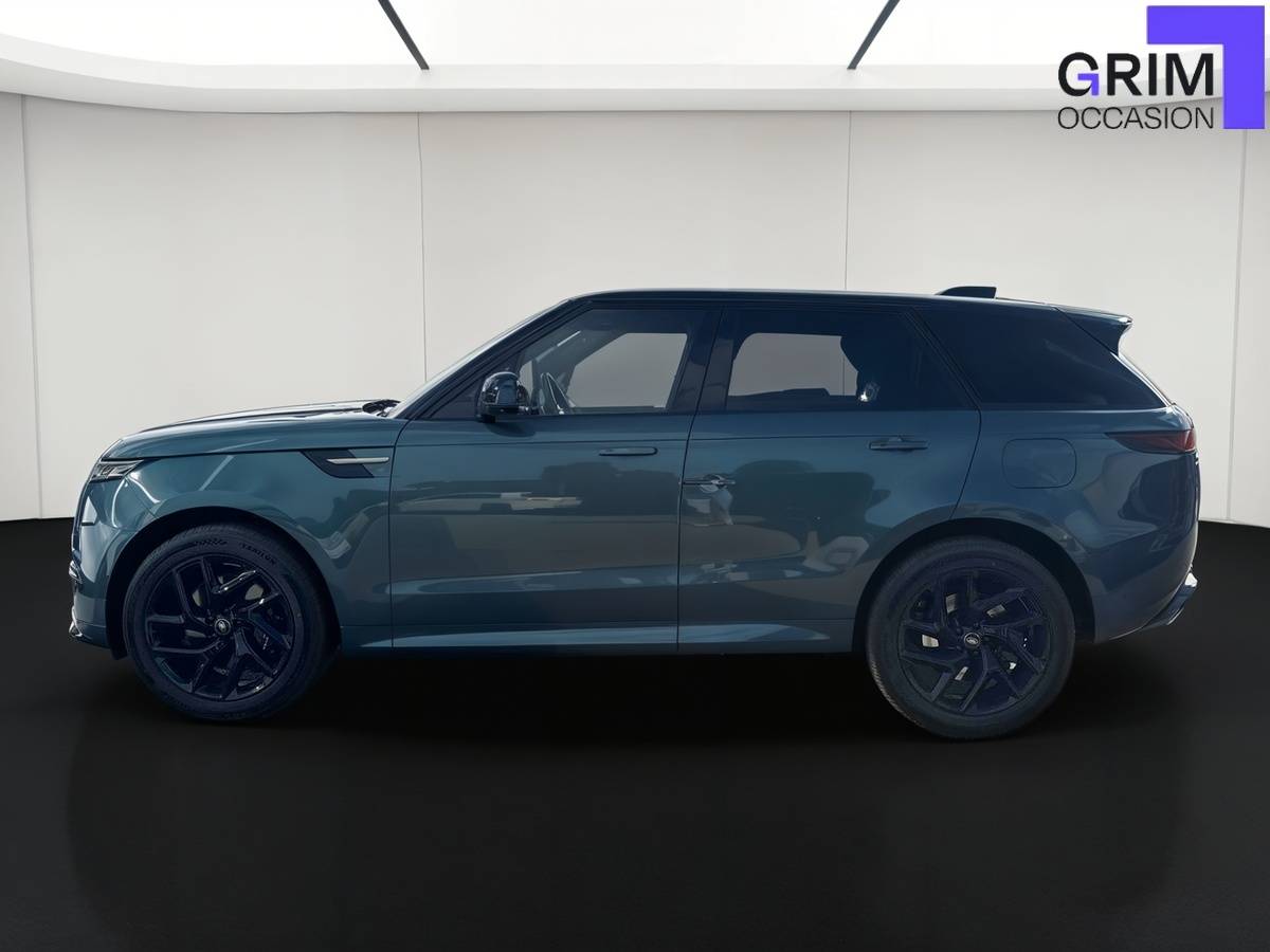 land rover range rover sport pe l i phev ch dynamic hse