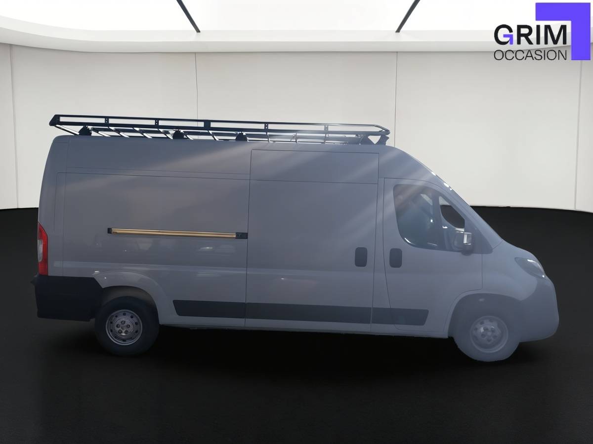 peugeot boxer tole lh bluehdi ss premium