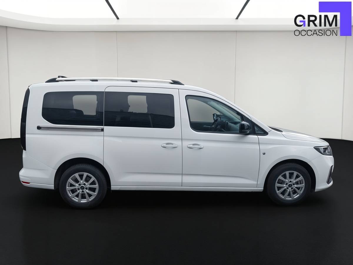 ford grand tourneo connect ecoblue bvm titanium