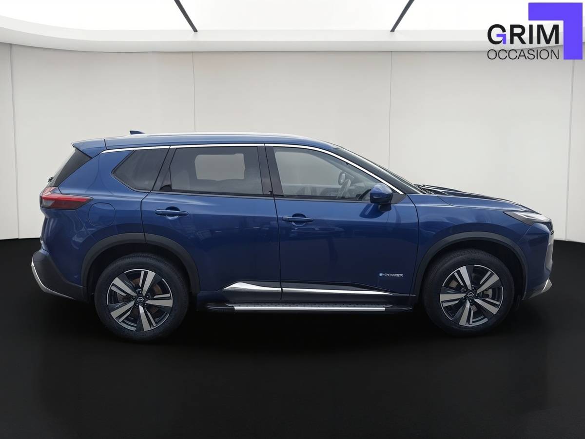 nissan x trail e power ch tekna