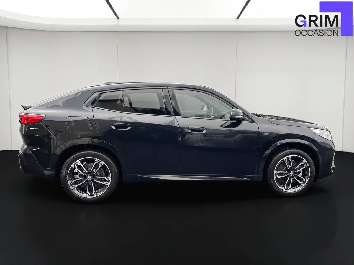 bmw x sdrive i ch dkg m sport