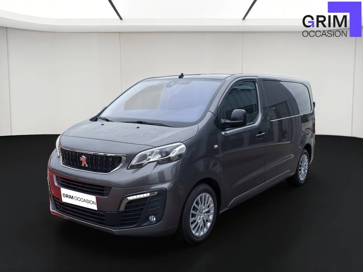 peugeot expert fgn tole isotherme m bluehdi bvm