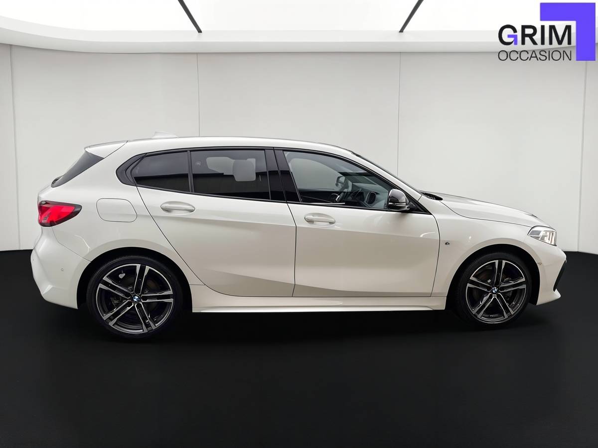 bmw i ch dkg m sport
