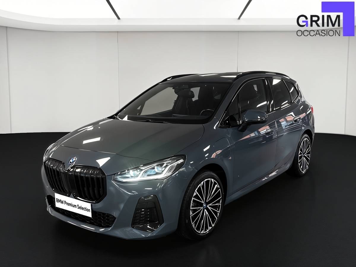 bmw active tourer e xdrive ch dkg m sport