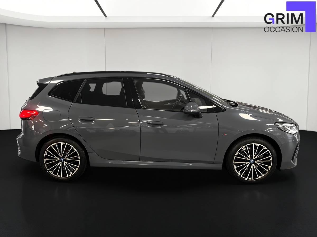 bmw active tourer e xdrive ch dkg m sport