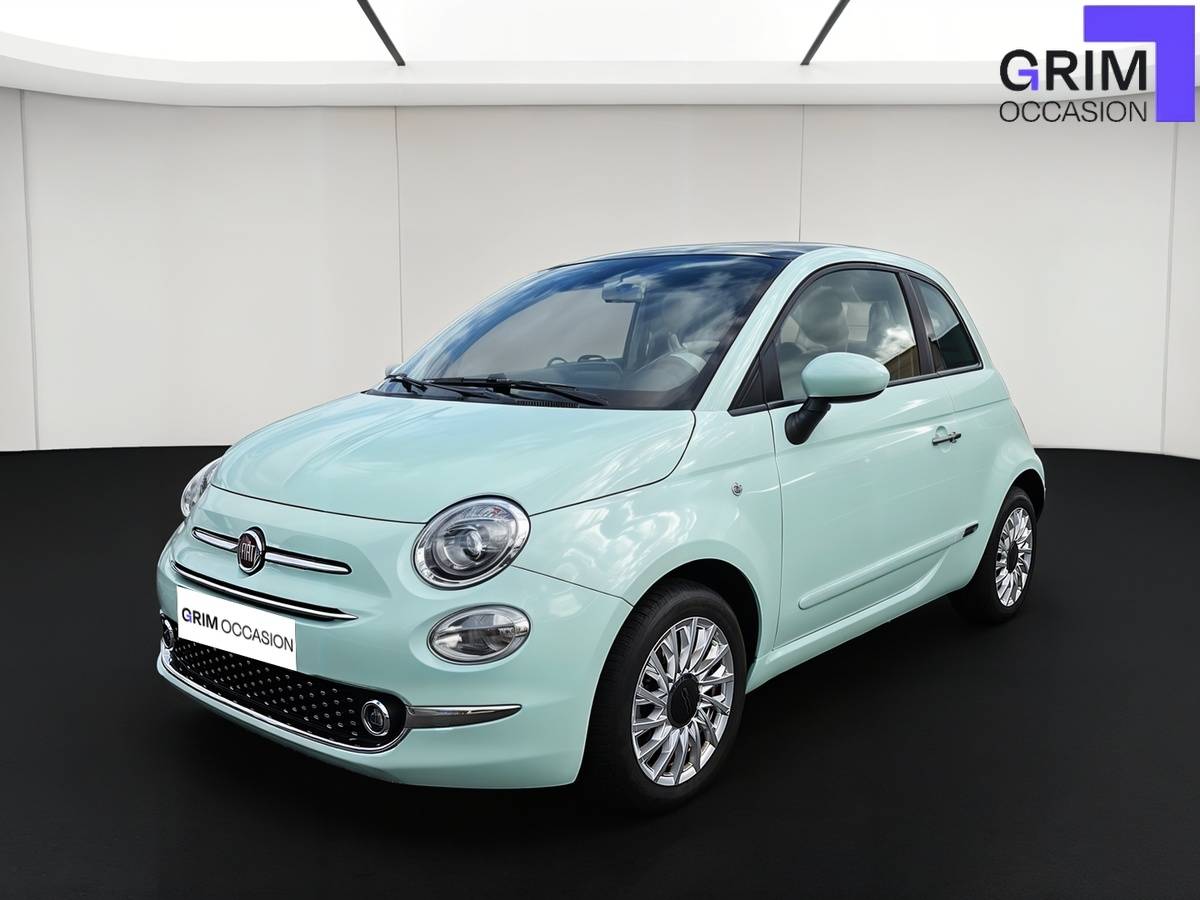 fiat ch hybride bsg ss lounge