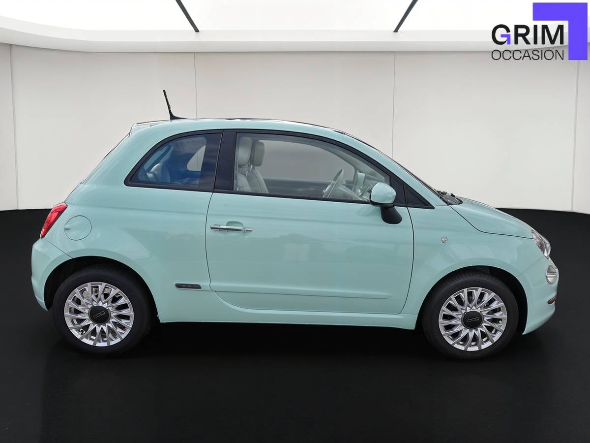 fiat ch hybride bsg ss lounge