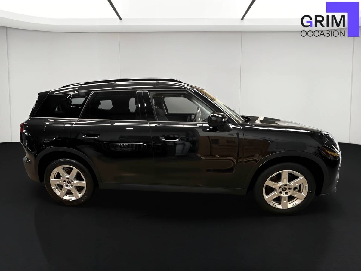 mini countryman c classic